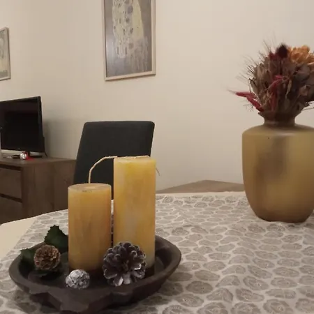 Apartment #Juno Apt By Halu! Apartments *