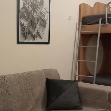 #Juno Apt By Halu! Apartments * Thessaloniki